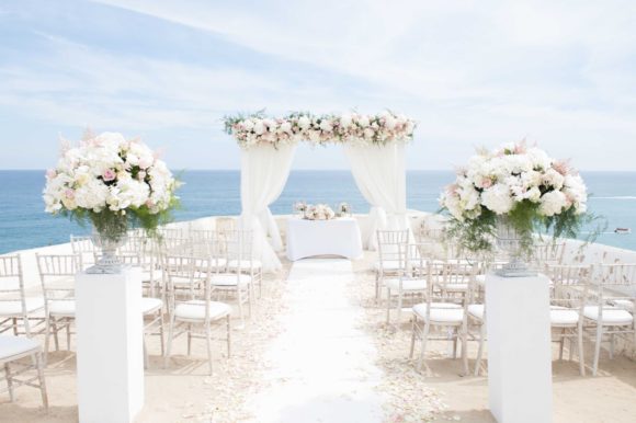 Cuestionario: ¿Necesitas un wedding planner?